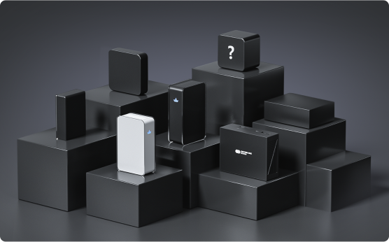 自动备份电脑和 Mac